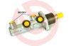 BREMBO M 68 026 Brake Master Cylinder